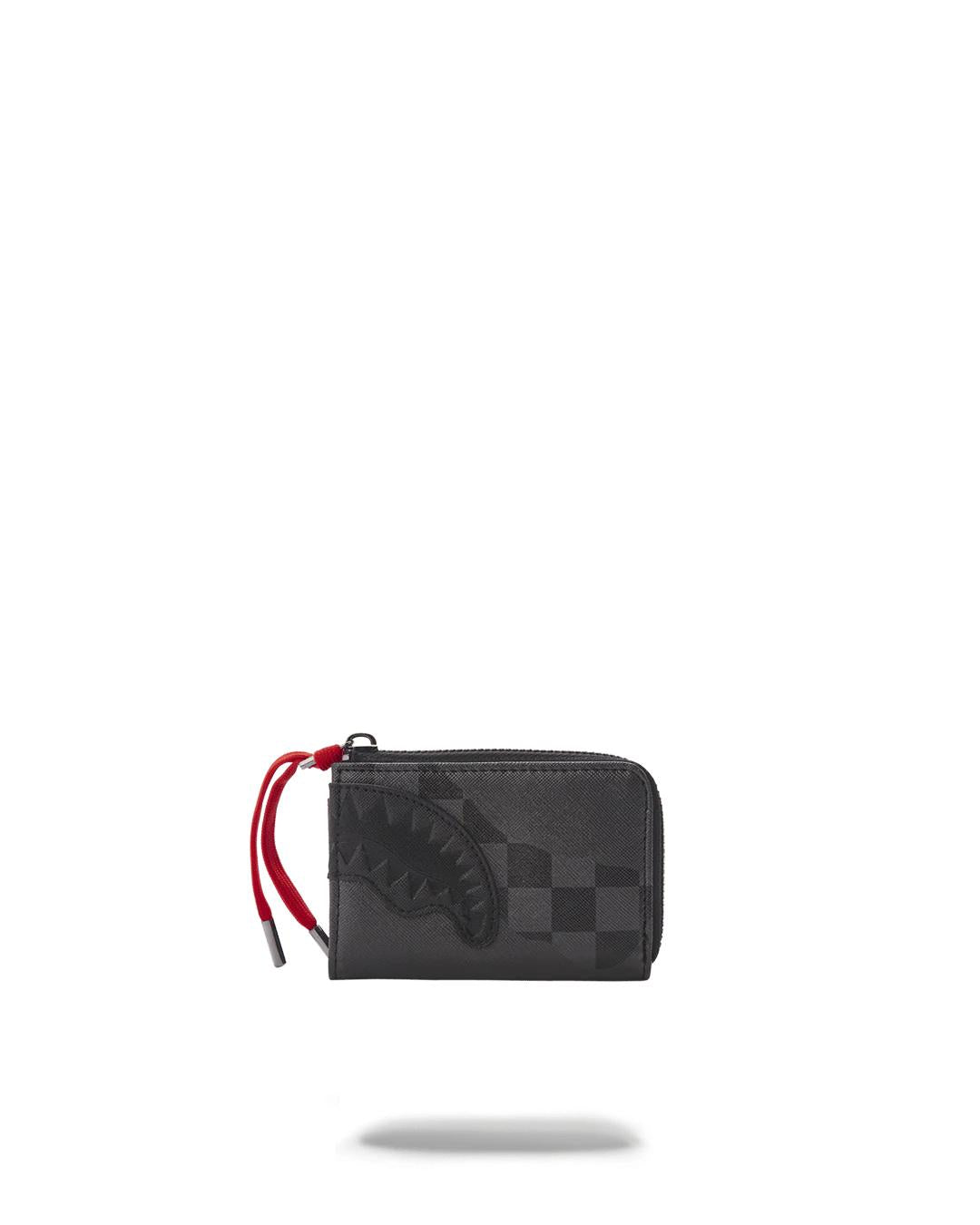 Sprayground 3AM NEVER SLEEP WALLET