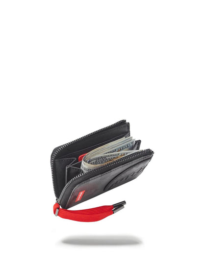 Sprayground 3AM NEVER SLEEP WALLET