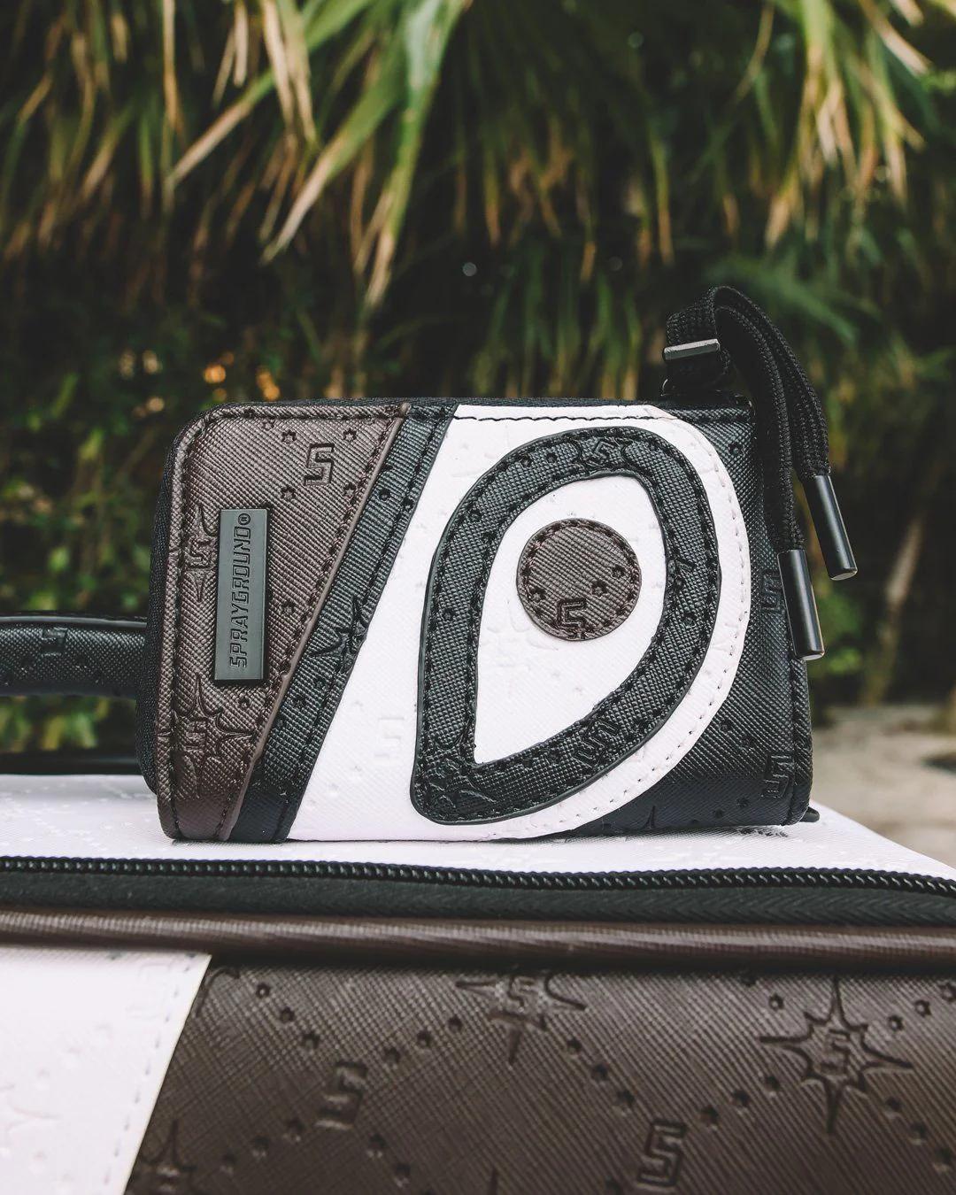 Sprayground V.V.I.P. WALLET