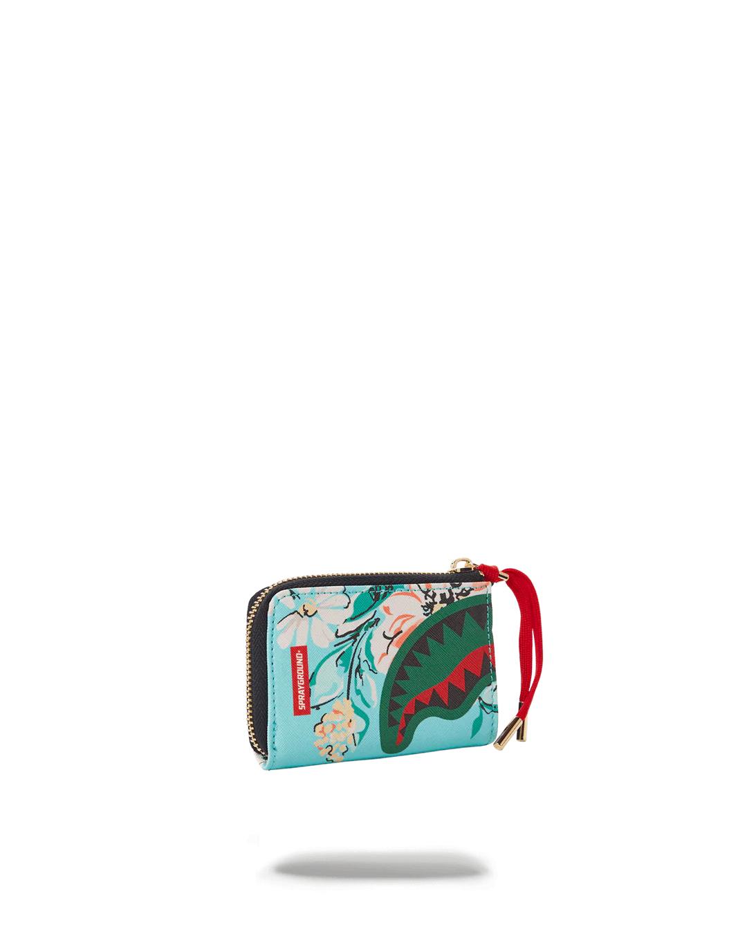 Sprayground THE SANCTUARY WALLET