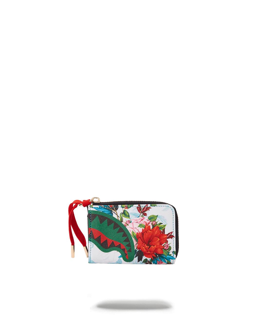 Sprayground THE SANCTUARY WALLET