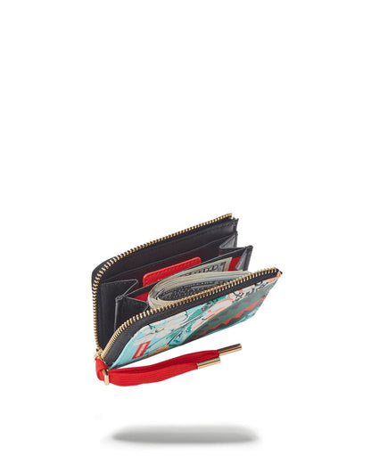 Sprayground THE SANCTUARY WALLET