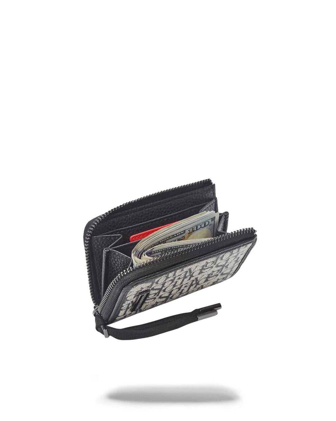 Sprayground SG ALL DAY WALLET