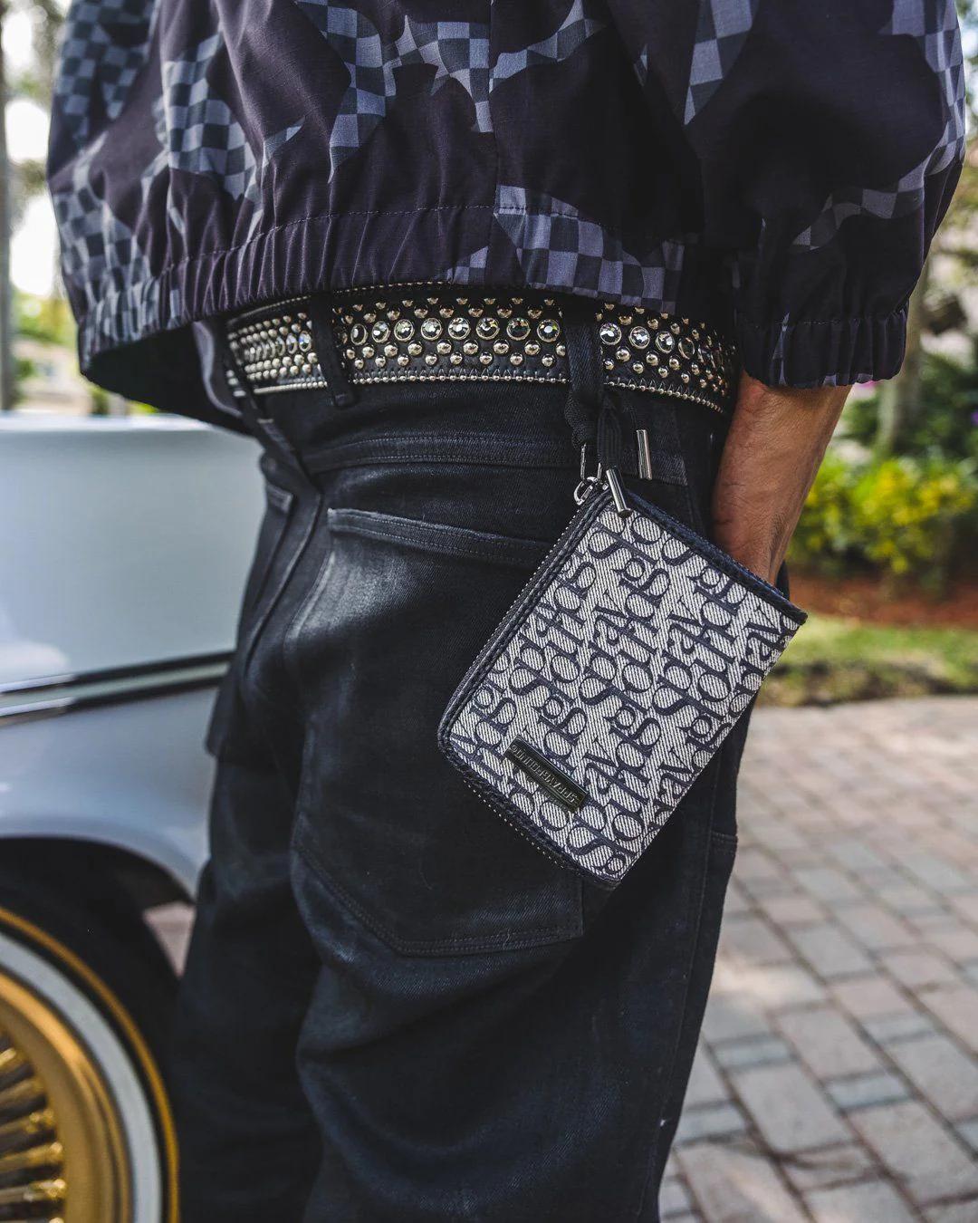Sprayground SG ALL DAY WALLET