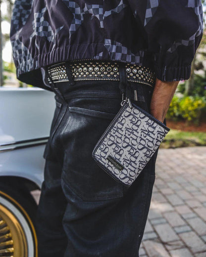 Sprayground SG ALL DAY WALLET
