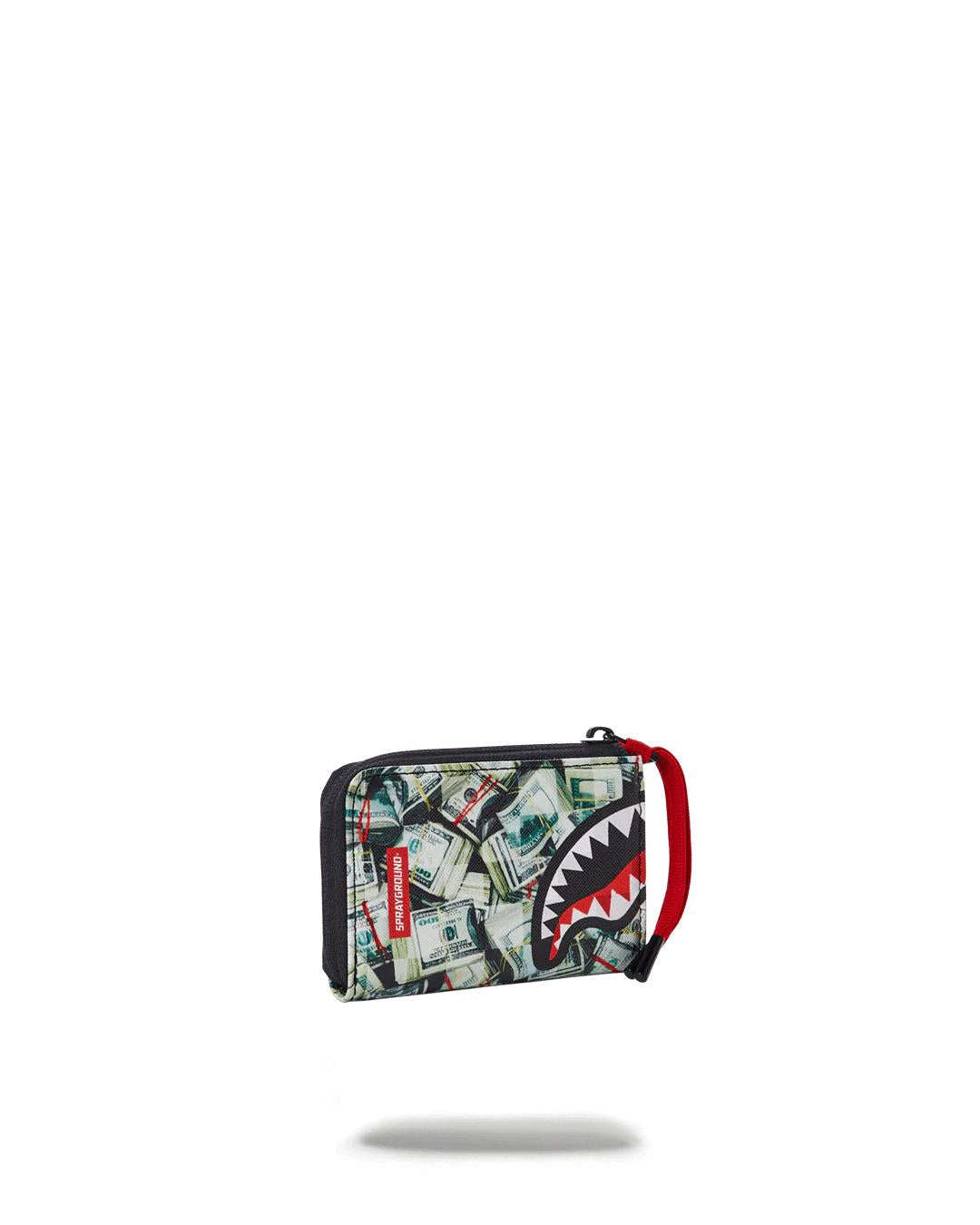 Sprayground MAMA I MADE IT WALLET