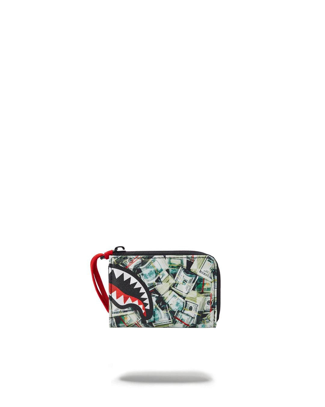 Sprayground MAMA I MADE IT WALLET