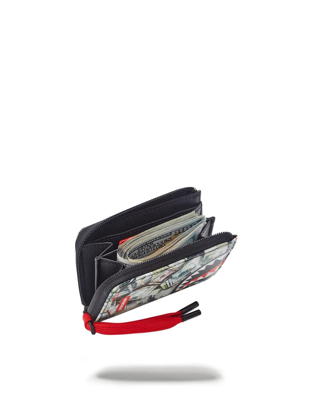 Sprayground MAMA I MADE IT WALLET