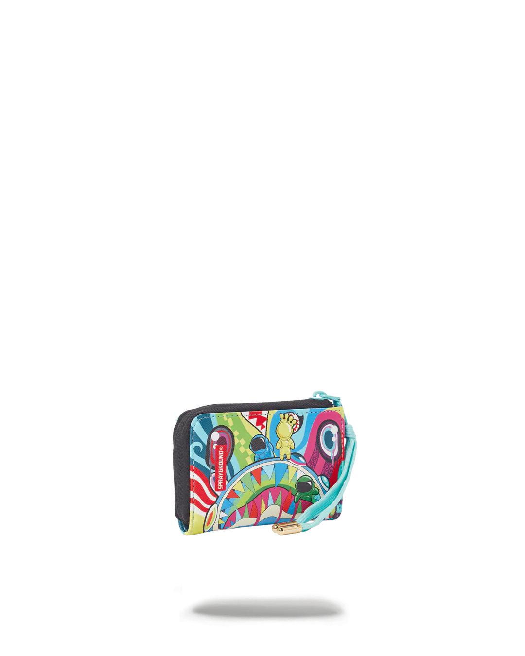 Sprayground MIND TRIP WALLET
