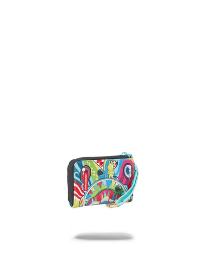 Sprayground MIND TRIP WALLET