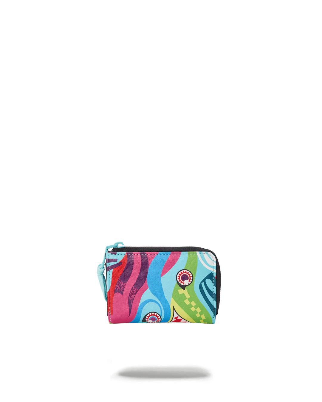 Sprayground MIND TRIP WALLET