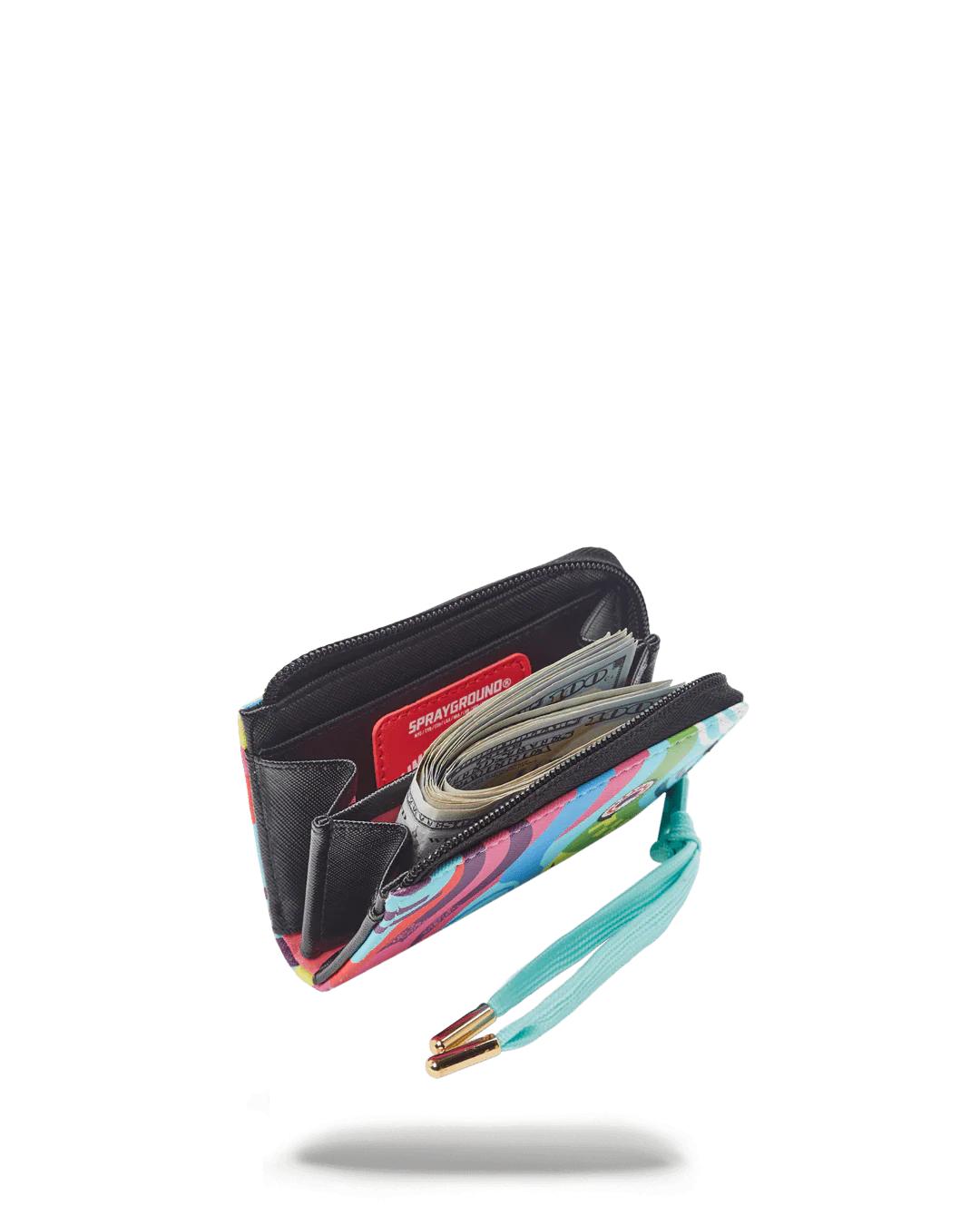 Sprayground MIND TRIP WALLET