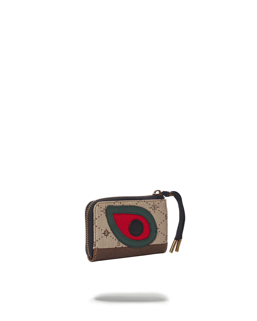 Sprayground FIFTH AVENUE WALLET