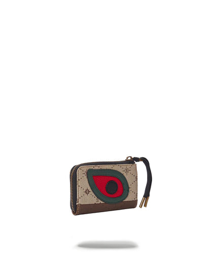 Sprayground FIFTH AVENUE WALLET