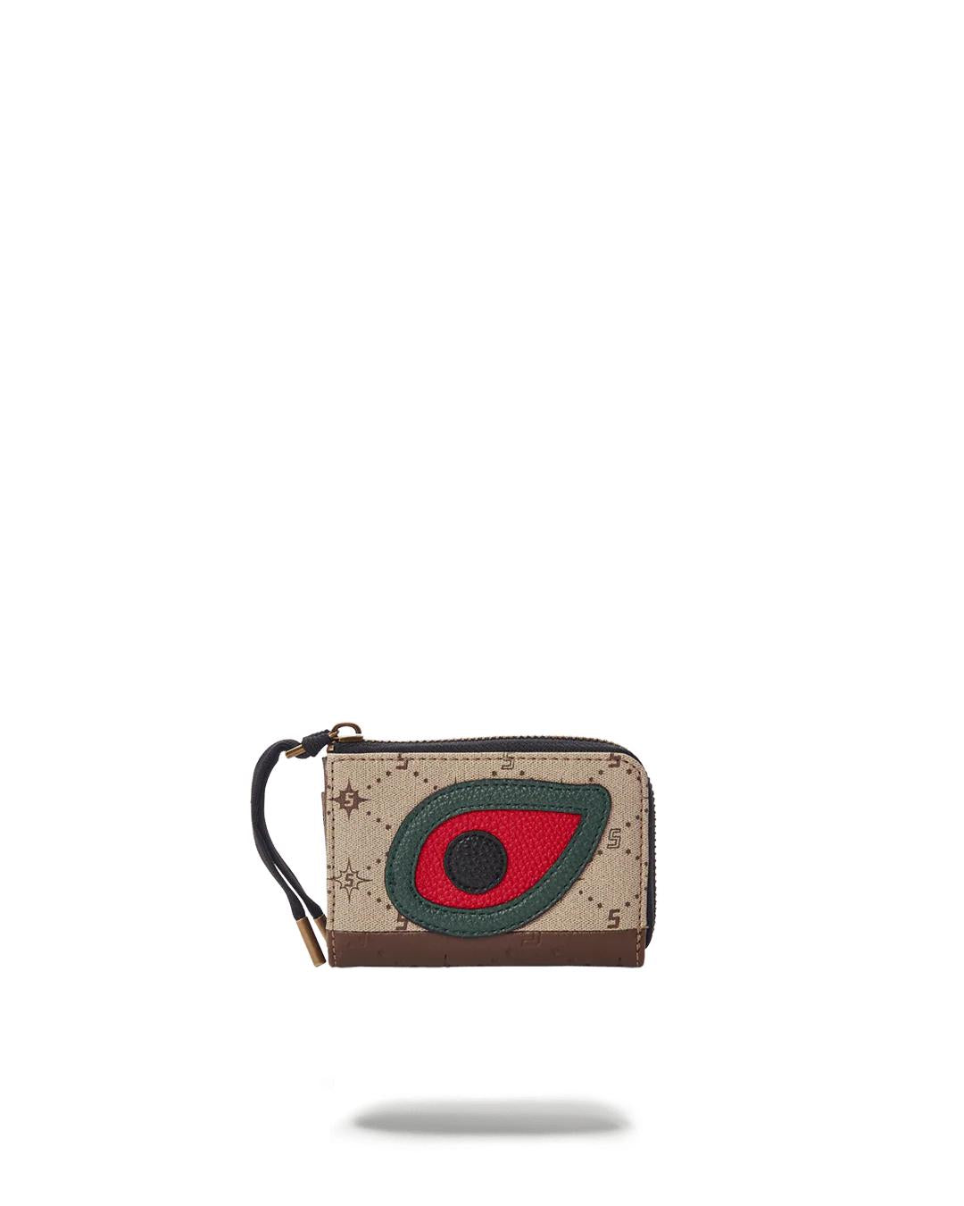 Sprayground FIFTH AVENUE WALLET