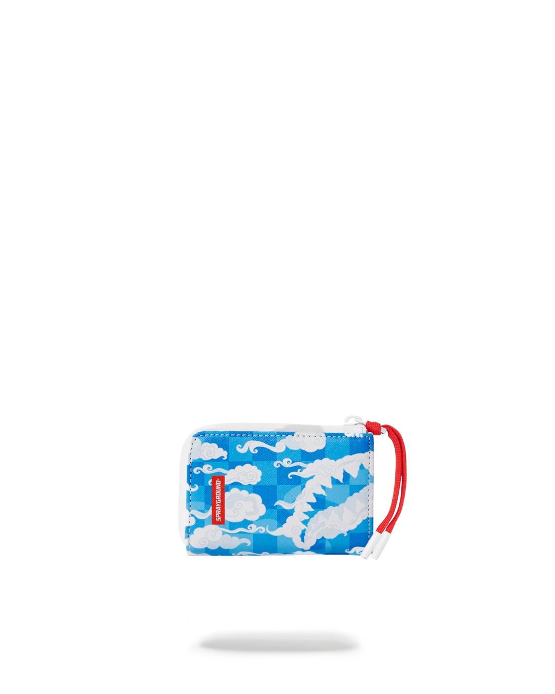 Sprayground SKYBORNE WALLET