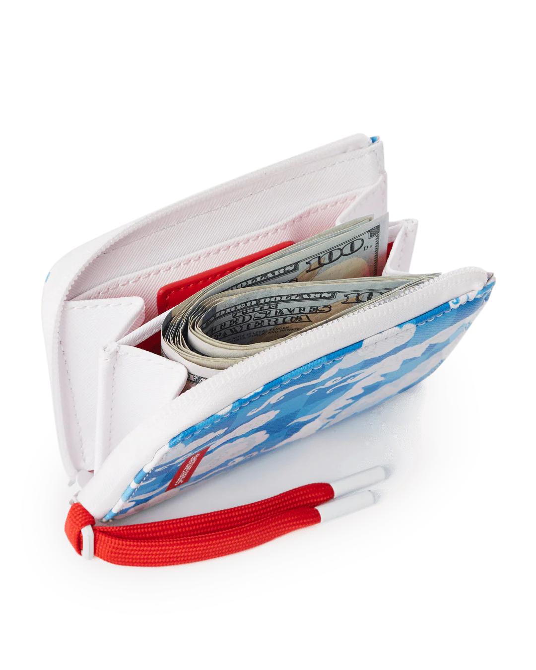 Sprayground SKYBORNE WALLET