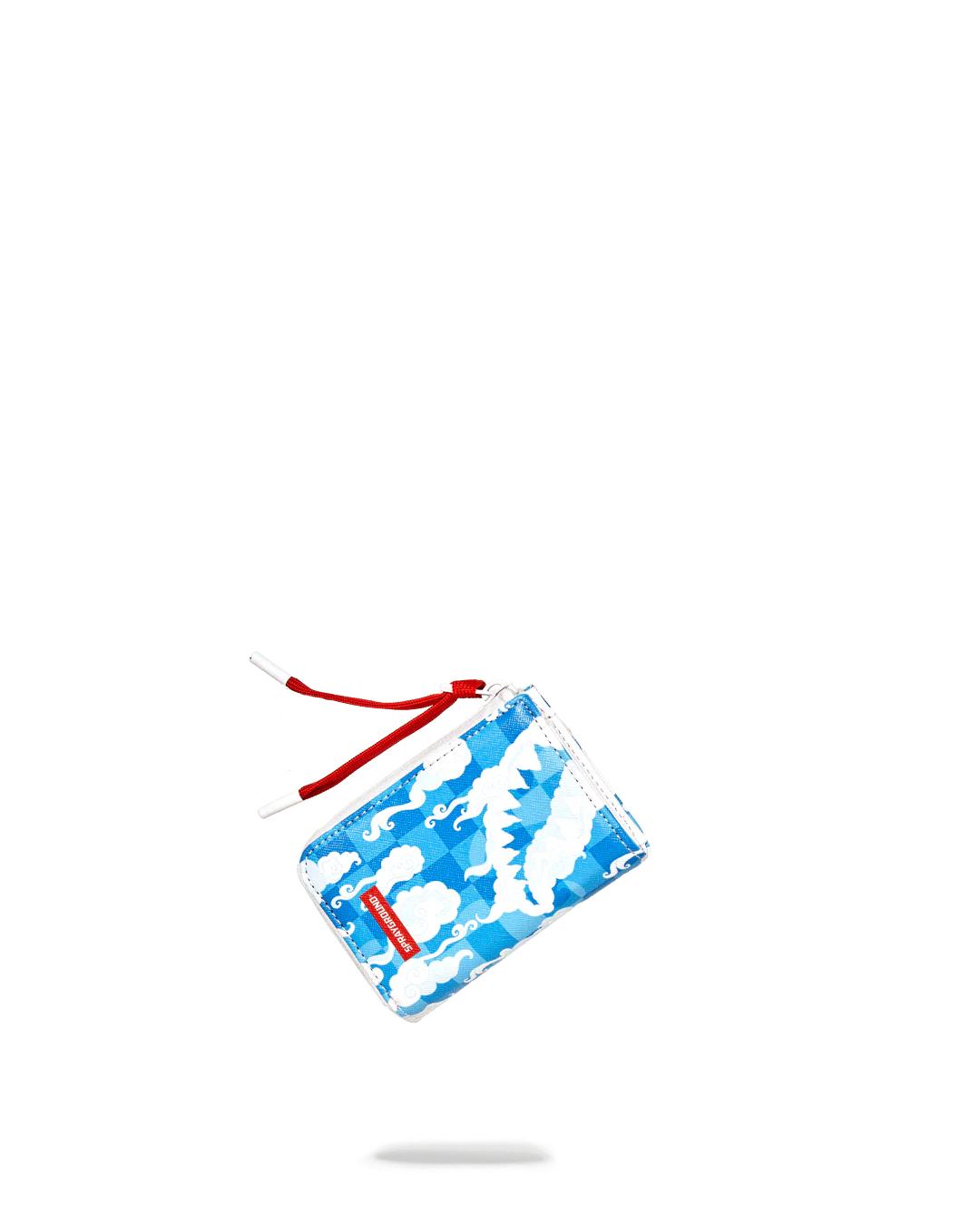 Sprayground SKYBORNE WALLET