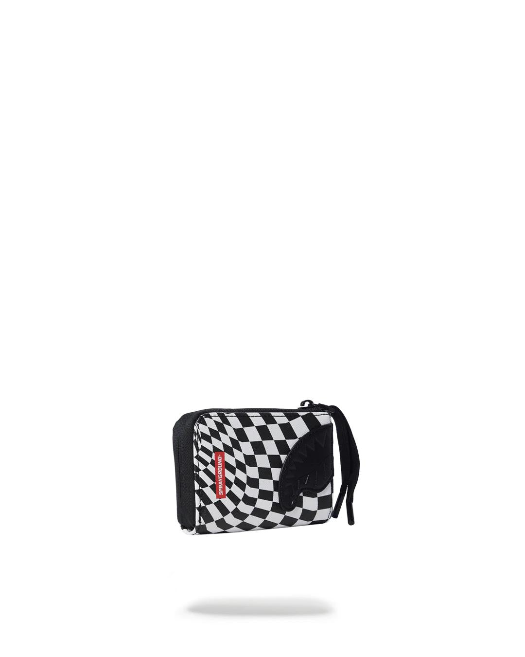 Sprayground TRIPPY CHECK WALLET