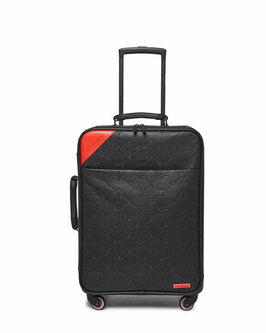 Sprayground 24/7 JETSETTER CARRY-ON LUGGAGE