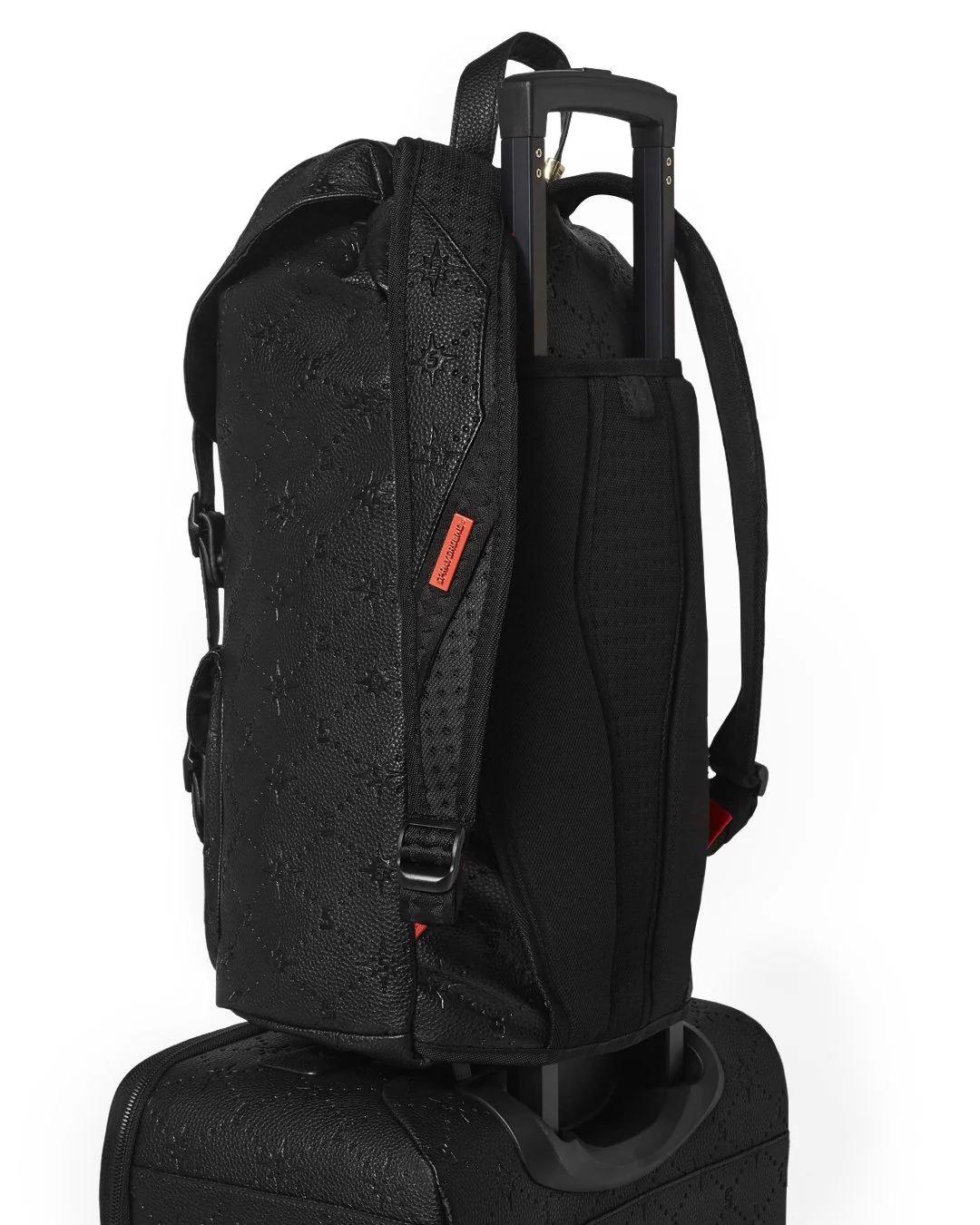 Sprayground 24/7 JETSETTER CARRY-ON LUGGAGE