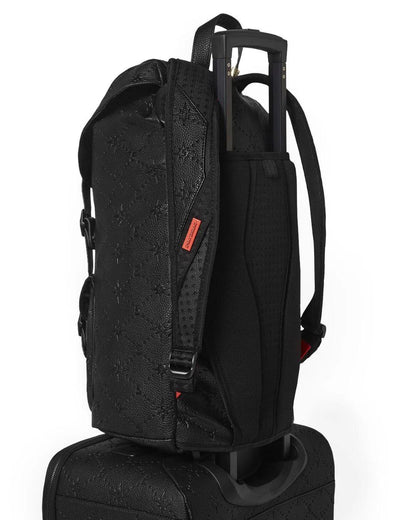 Sprayground 24/7 JETSETTER CARRY-ON LUGGAGE