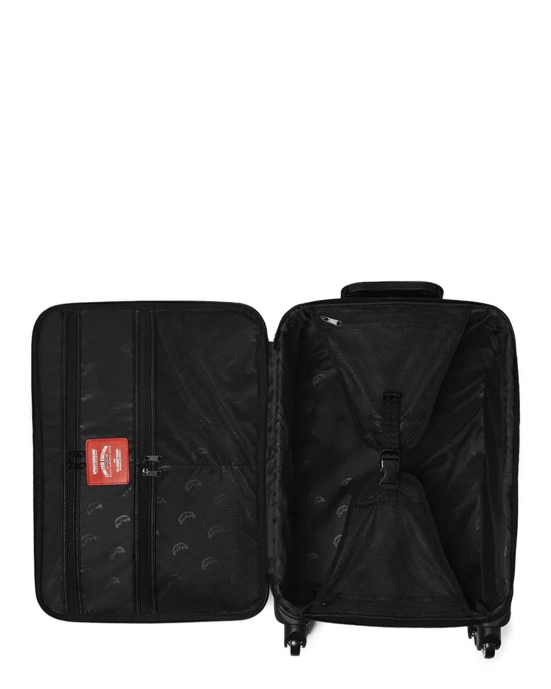Sprayground 24/7 JETSETTER CARRY-ON LUGGAGE