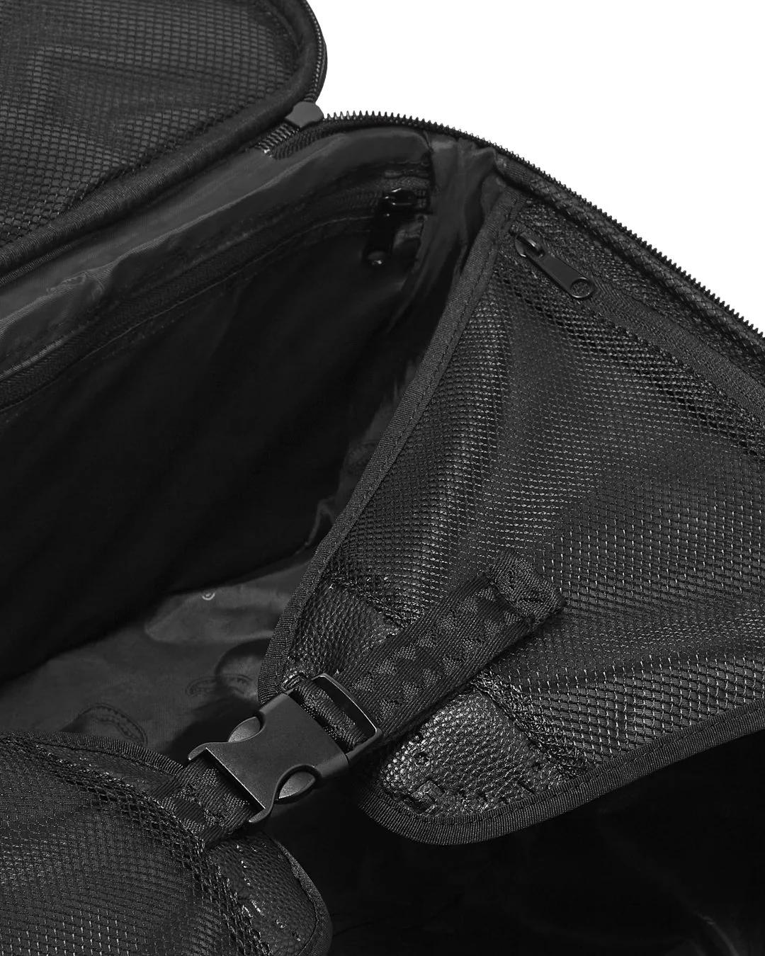 Sprayground 24/7 JETSETTER CARRY-ON LUGGAGE