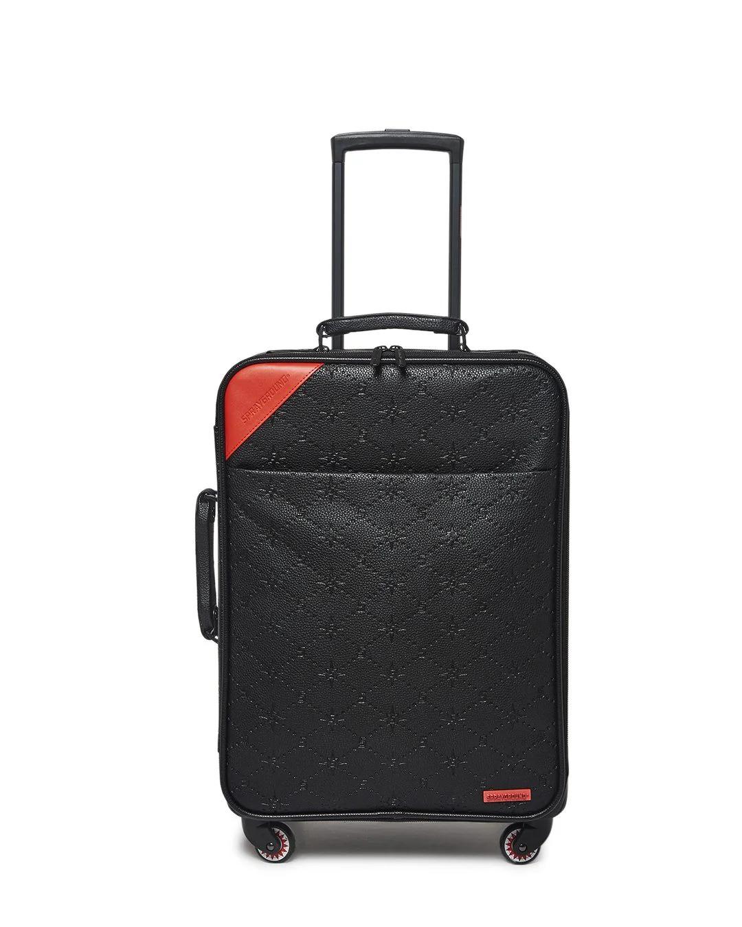 Sprayground 24/7 JETSETTER CARRY-ON LUGGAGE