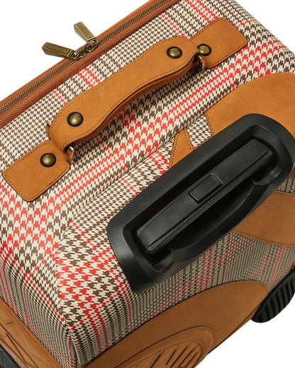 Sprayground TURBO 500 JETSETTER CARRY-ON LUGGAGE