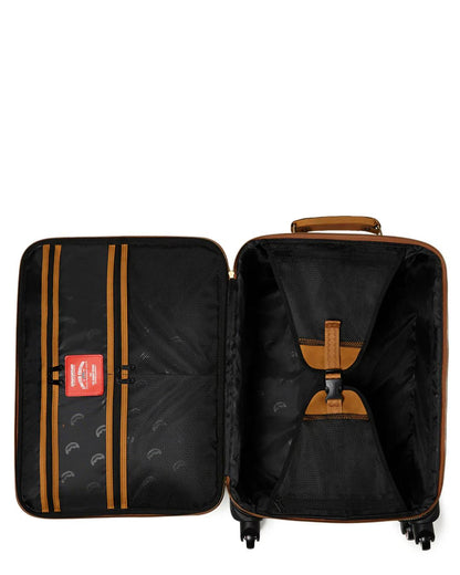 Sprayground TURBO 500 JETSETTER CARRY-ON LUGGAGE