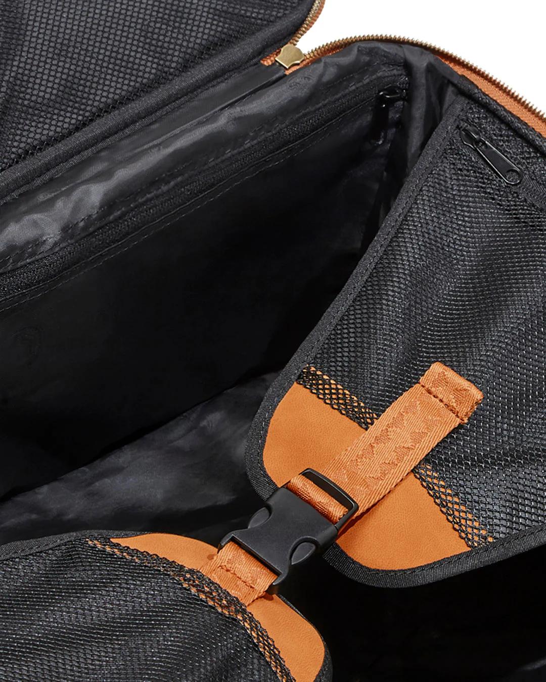 Sprayground TURBO 500 JETSETTER CARRY-ON LUGGAGE