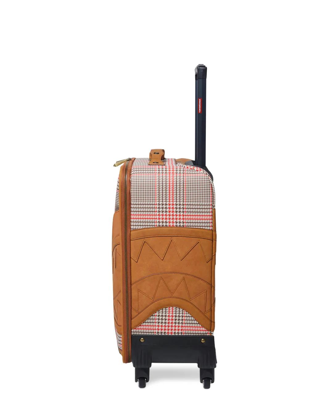Sprayground TURBO 500 JETSETTER CARRY-ON LUGGAGE