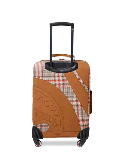 Sprayground TURBO 500 JETSETTER CARRY-ON LUGGAGE