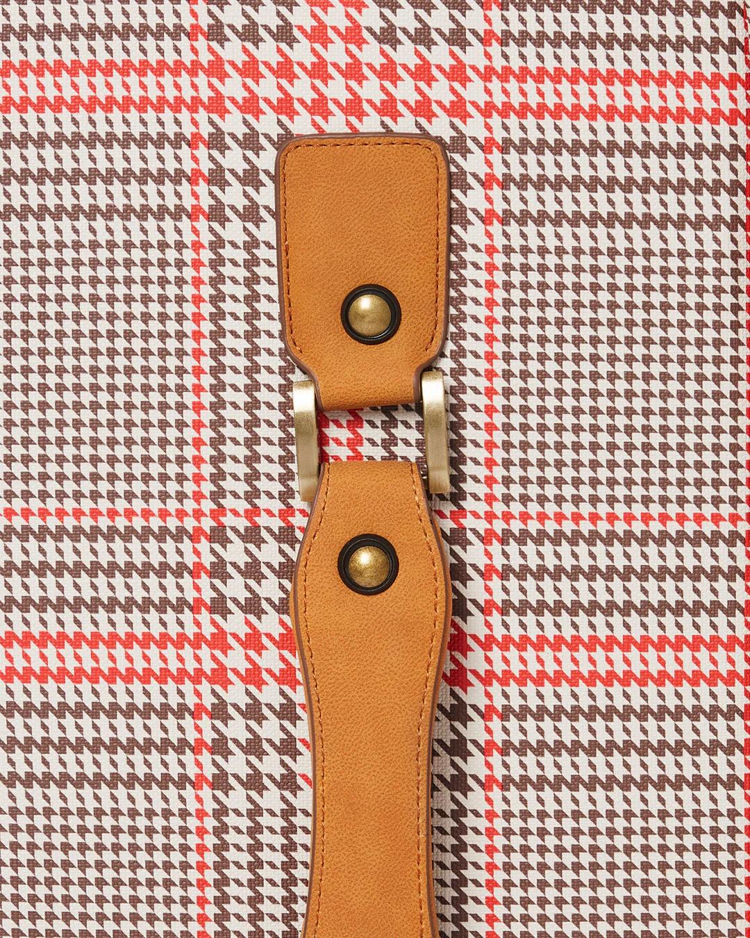 Sprayground TURBO 500 JETSETTER CARRY-ON LUGGAGE