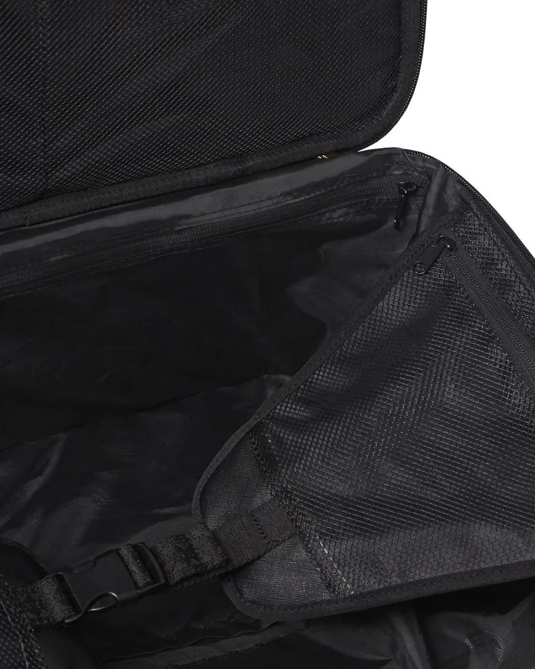 Sprayground A.i.3 THE LEGACY JETSETTER CARRY-ON LUGGAGE