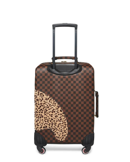 Sprayground A.i.3 THE LEGACY JETSETTER CARRY-ON LUGGAGE