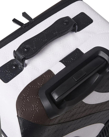 Sprayground V.V.I.P. JETSETTER CARRY-ON LUGGAGE