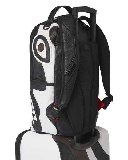 Sprayground V.V.I.P. JETSETTER CARRY-ON LUGGAGE