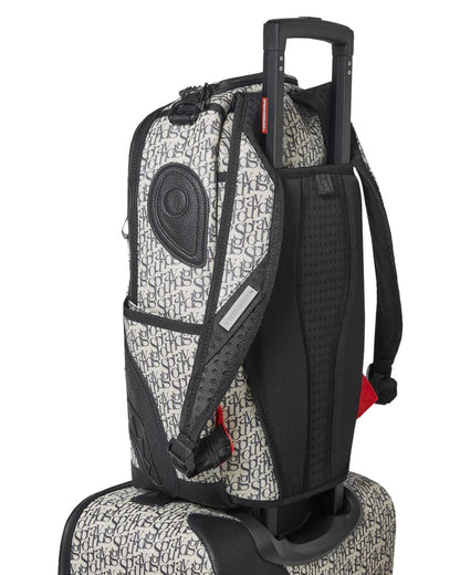 Sprayground SG ALL DAY JETSETTER CARRY-ON LUGGAGE
