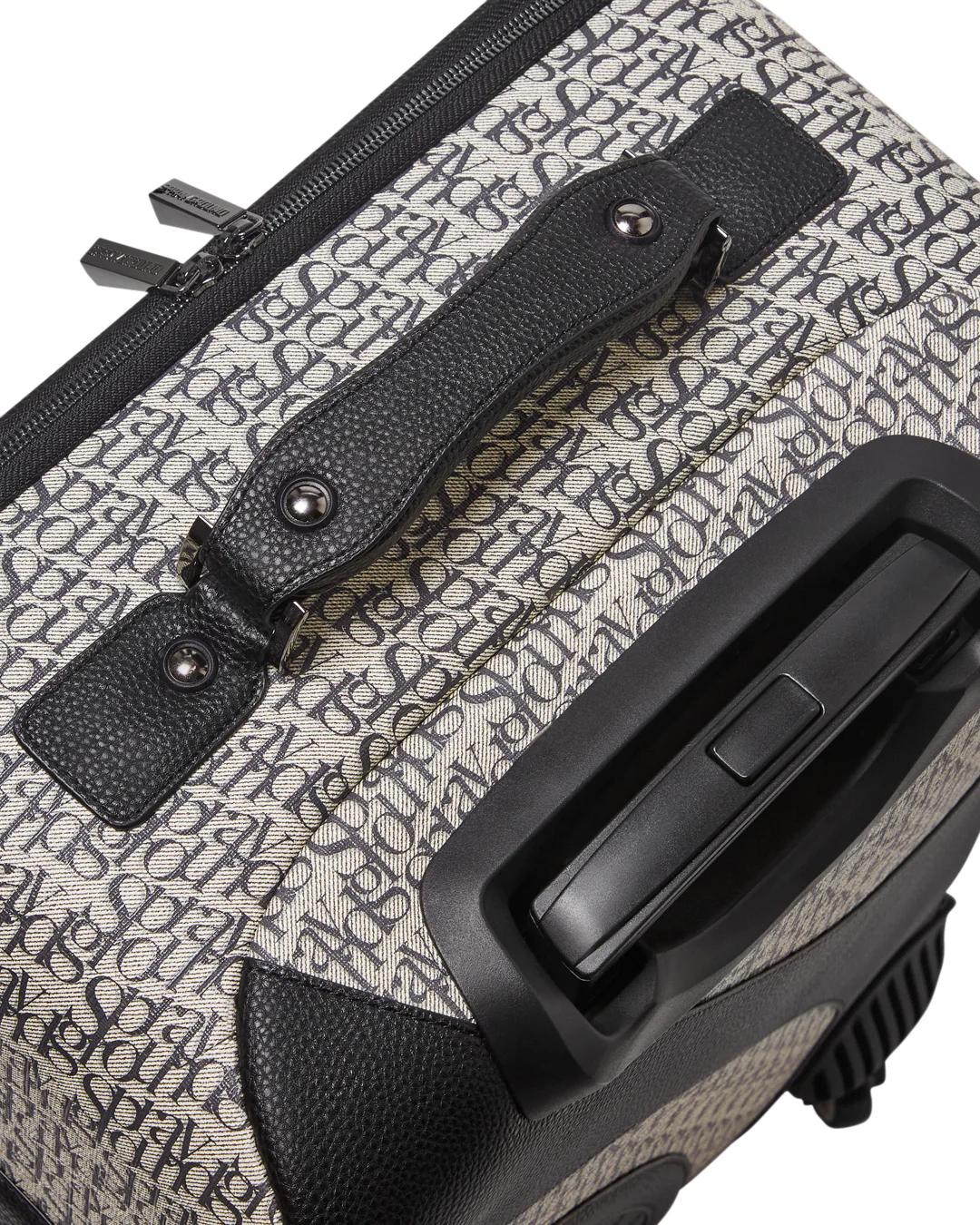 Sprayground SG ALL DAY JETSETTER CARRY-ON LUGGAGE