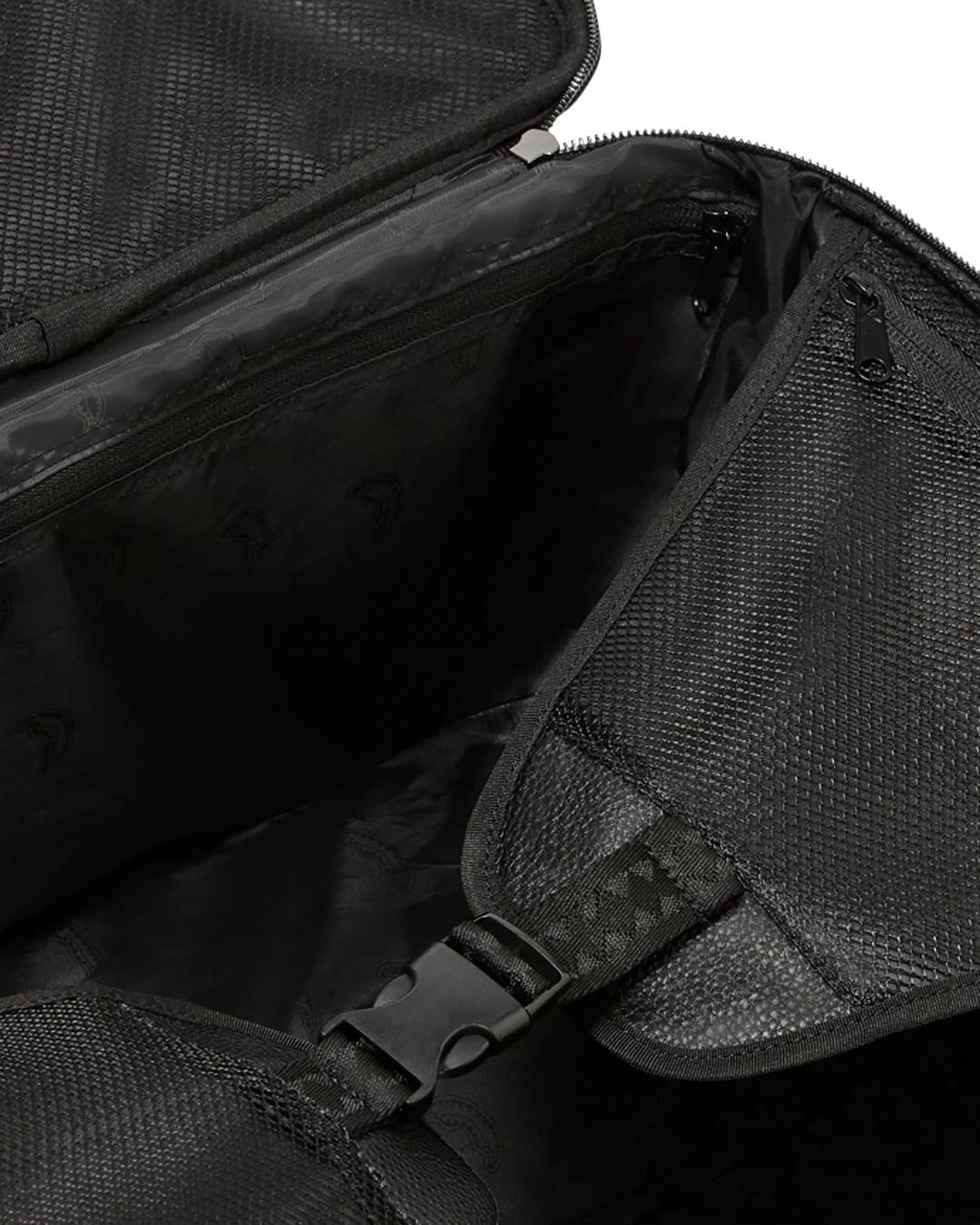 Sprayground SG ALL DAY JETSETTER CARRY-ON LUGGAGE