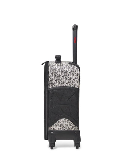 Sprayground SG ALL DAY JETSETTER CARRY-ON LUGGAGE