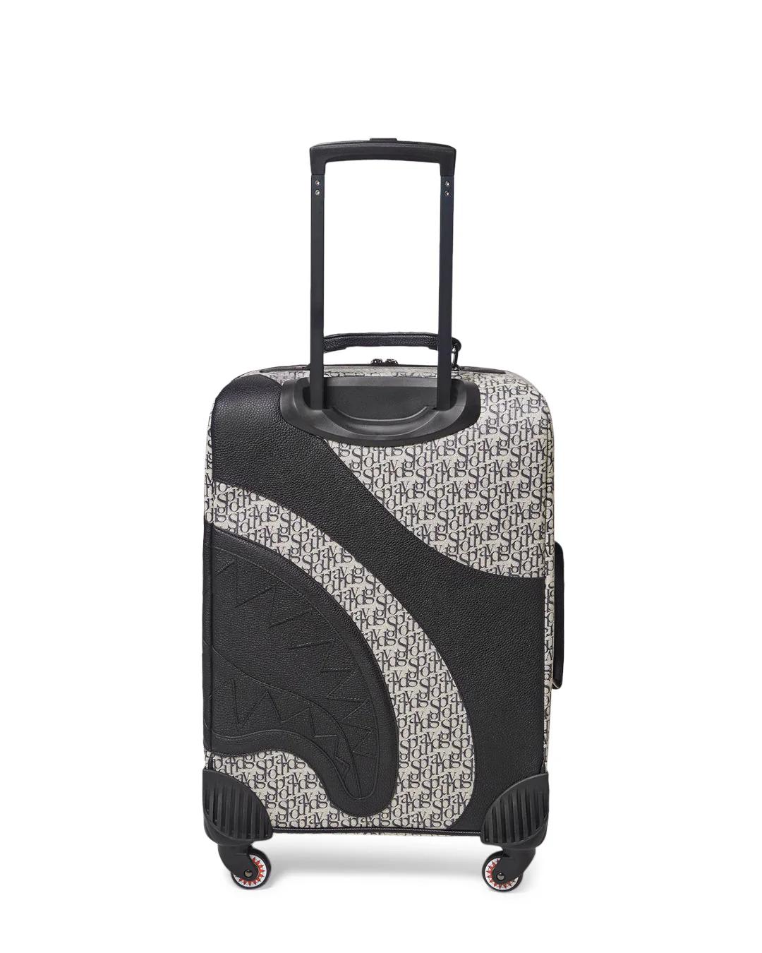 Sprayground SG ALL DAY JETSETTER CARRY-ON LUGGAGE