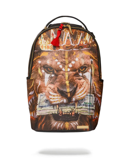 Sprayground A.i.3 THE MOGUL BACKPACK (DLXV)