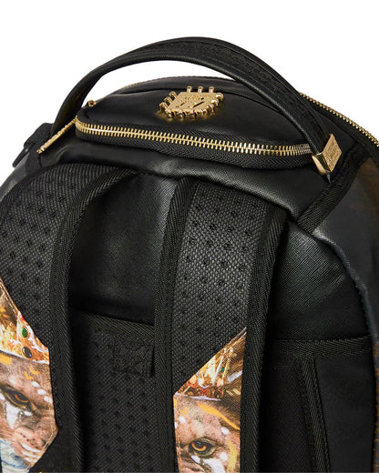 Sprayground A.i.3 THE MOGUL BACKPACK (DLXV)