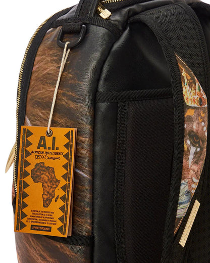 Sprayground A.i.3 THE MOGUL BACKPACK (DLXV)