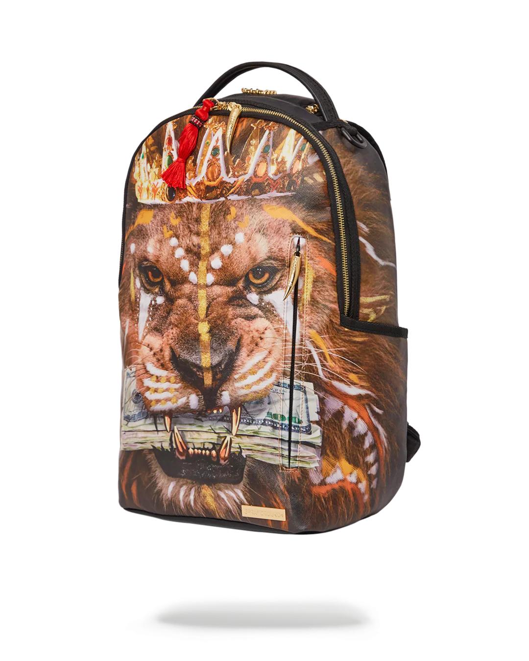 Sprayground A.i.3 THE MOGUL BACKPACK (DLXV)