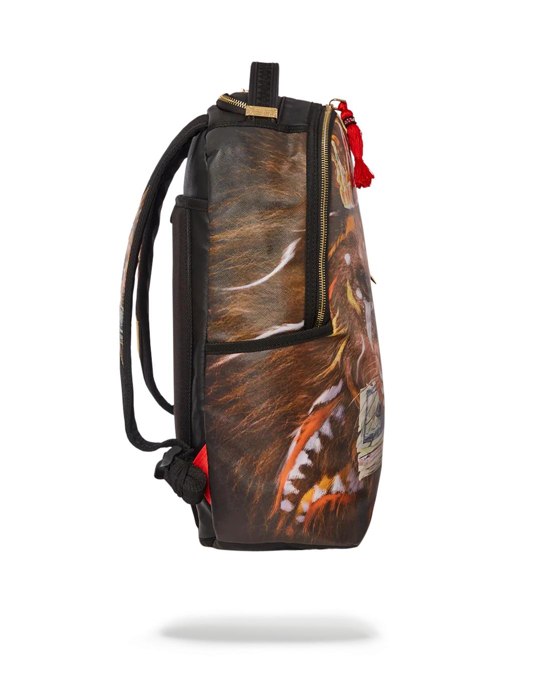 Sprayground A.i.3 THE MOGUL BACKPACK (DLXV)