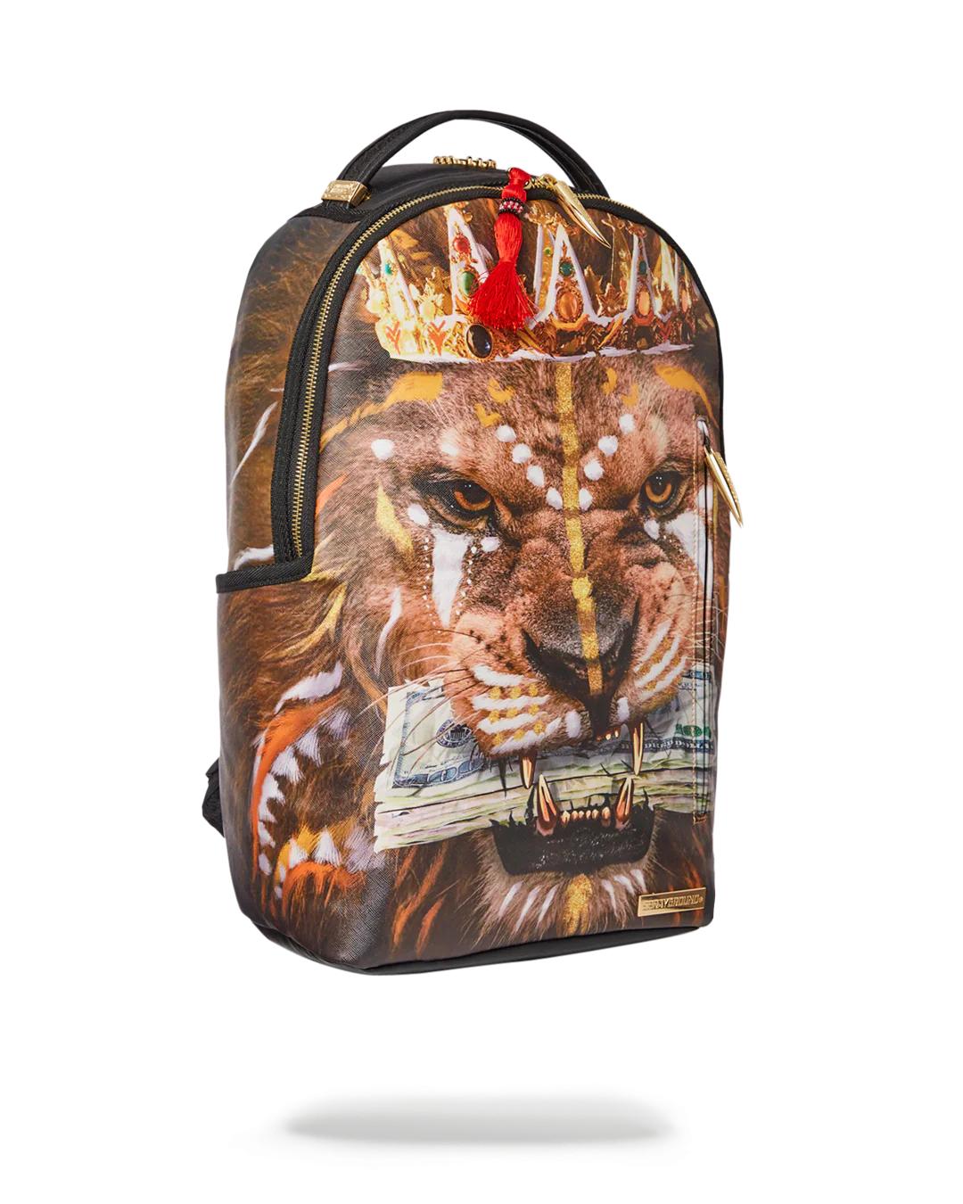Sprayground A.i.3 THE MOGUL BACKPACK (DLXV)
